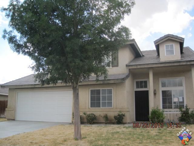 45515 Barrymore Ave-B, Lancaster, CA 93534