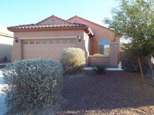 26189 W Runion Drive, Buckeye, AZ 85396