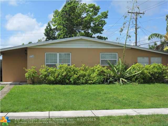 5750 SW 37TH CT, Fort Lauderdale, FL 33314