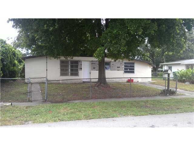 3761 SW 58TH AV, Fort Lauderdale, FL 33314