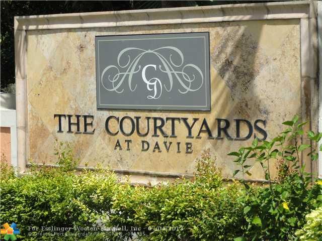 6936 SW 39TH ST # D104, Fort Lauderdale, FL 33314