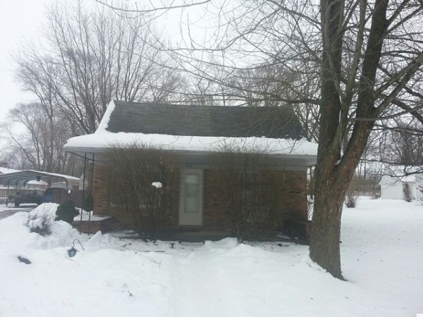 429 Manifold Street, Ingalls, IN 46048