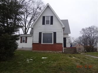 672 West Main Street, Wabash, IN 46992