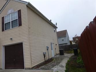 327 Bradmere Loop, Newport News, VA 23608