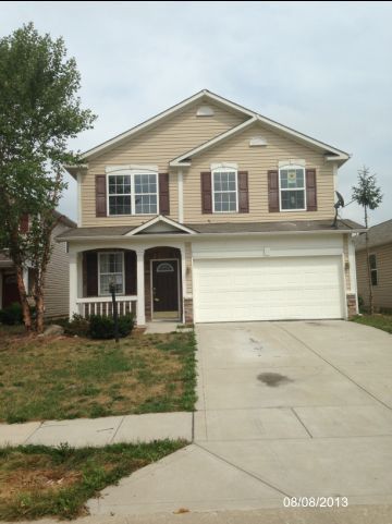 4151 Candy Apple Blvd, Indianapolis, IN 46235