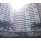 3180 S OCEAN DR # 917, Hallandale, FL 33009 ID:501533