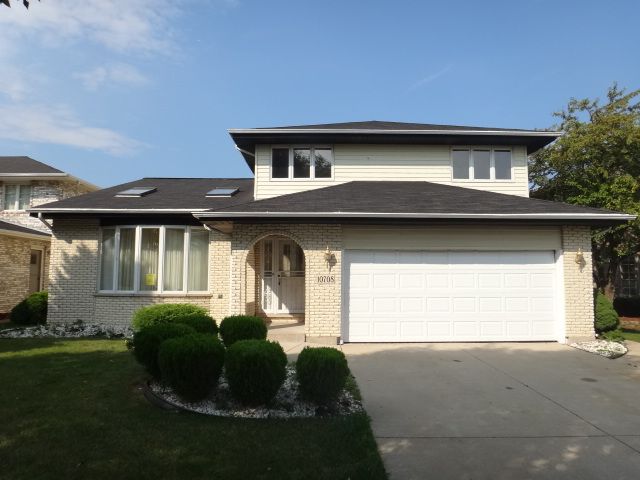 10708 Linder Ave, Oak Lawn, IL 60453