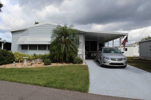 10835 Central Park Ave, New Port Richey, FL 34655