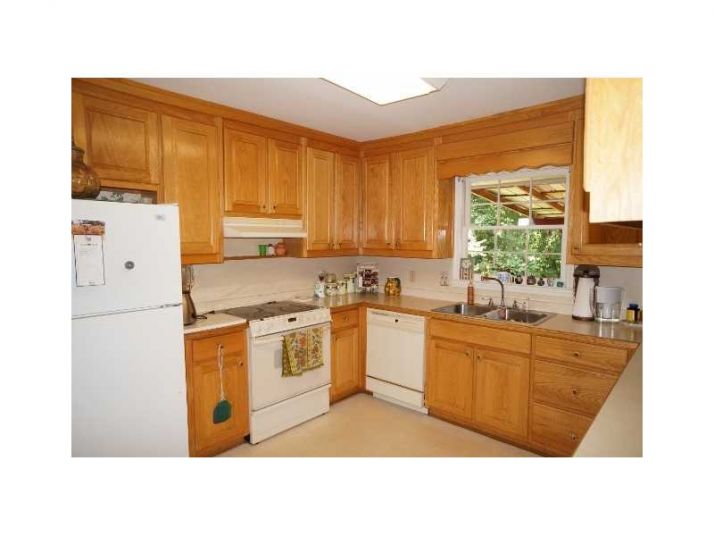 235 Hembree Drive, Canton, GA 30115