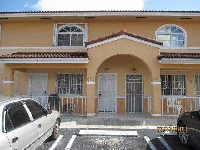 7898 W 29 LN # 202-13, Hialeah, FL 33018