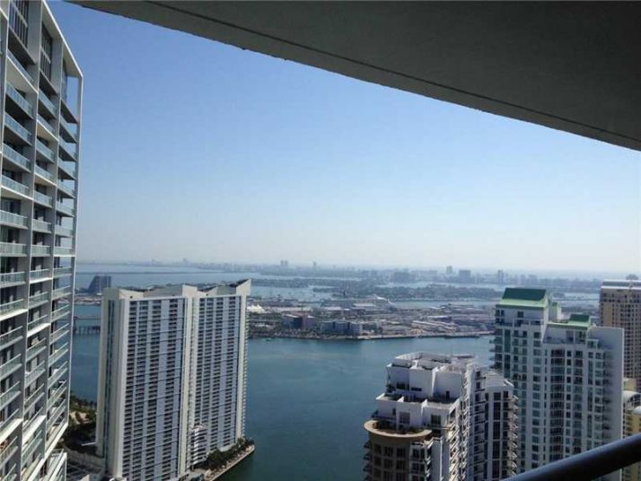 495 BRICKELL AV # 5108, Miami, FL 33131