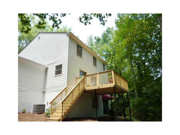 151 Hitching Post Court Se, Marietta, GA 30067