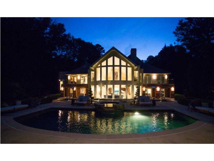 3280 Turtle Lake Court Se, Marietta, GA 30067