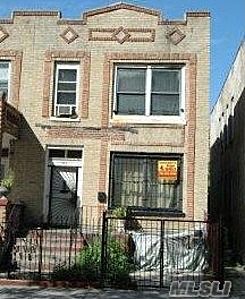 546 Hinsdale Street, Brooklyn, NY 11207
