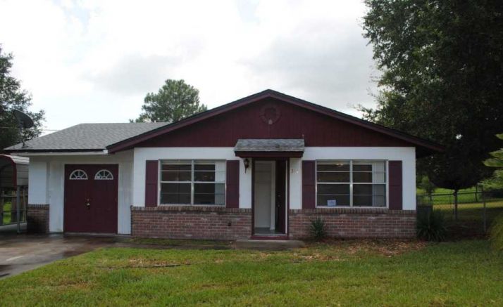314 Primrose Lane, Lady Lake, FL 32159