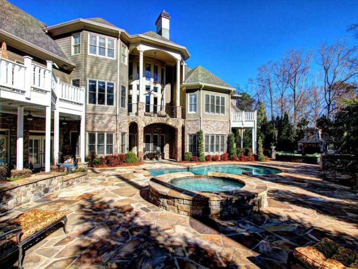 5114 Greythorne Lane, Marietta, GA 30068