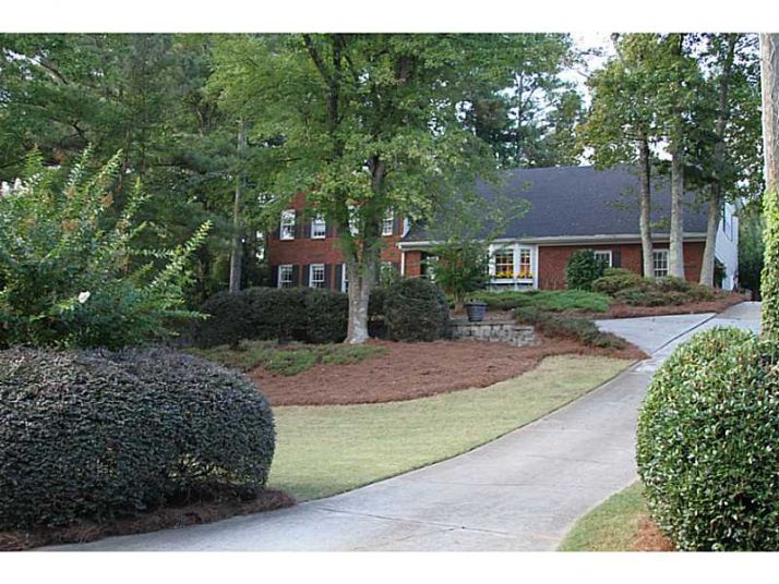 2961 Bea Mar Drive, Marietta, GA 30062