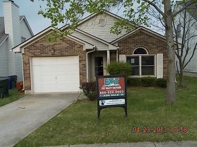 1252 Red Stone Drive, Lexington, KY 40509