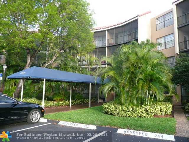3800 N HILLS DR # 409, Hollywood, FL 33021