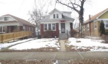 8424 S Rhodes Ave Chicago, IL 60619