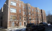 850 E 82nd St Apt 3 Chicago, IL 60619