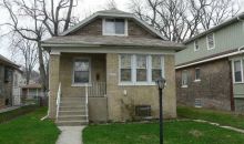 8517 S Vernon Ave Chicago, IL 60619