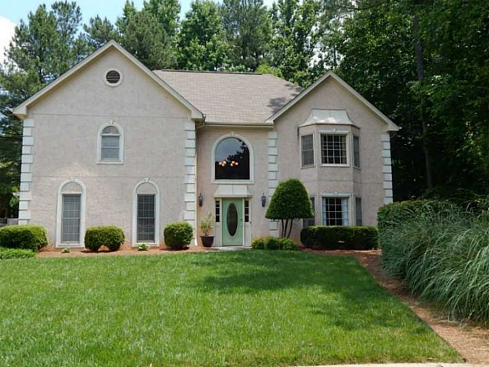 3039 Windrose Glen, Marietta, GA 30062