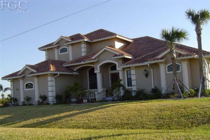 3931 NW 44th Pl, Cape Coral, FL 33993