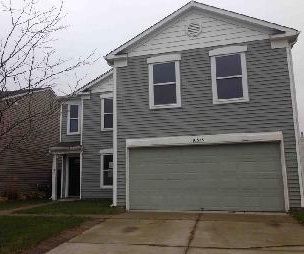 10828 August Drive, Ingalls, IN 46048
