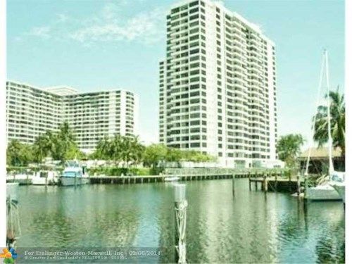 500 Three Islands Blvd # 216, Hallandale, FL 33009