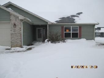 495 Mesa Dr, Russiaville, IN 46979