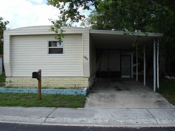 7281 81 st Terr #21, Pinellas Park, FL 33781