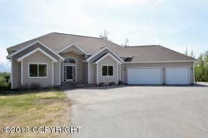 11050 E Hilda Rose, Palmer, AK 99645