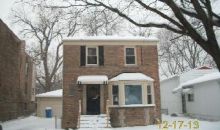 11338 S Homewood Ave Chicago, IL 60643