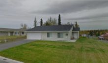 109 Blackonestone Street Soldotna, AK 99669