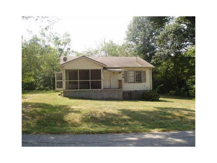 145 Marble Mill Road, Marietta, GA 30060