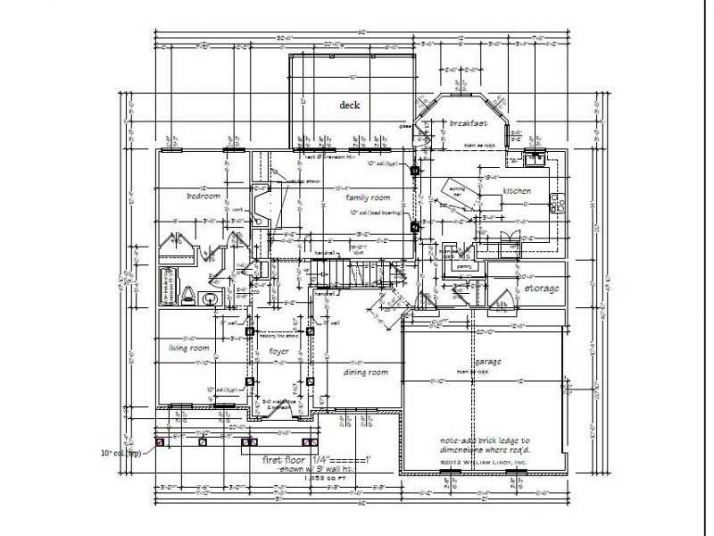 4411 Cove Island Drive, Marietta, GA 30067