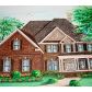 4411 Cove Island Drive, Marietta, GA 30067 ID:2615893