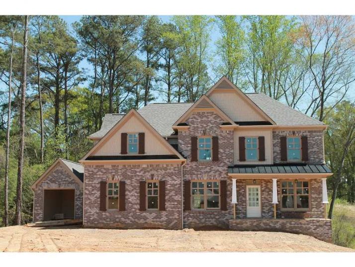 1754 Edgeboro Drive, Kennesaw, GA 30152