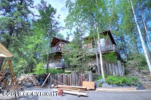 2350 S Colleen, Palmer, AK 99645