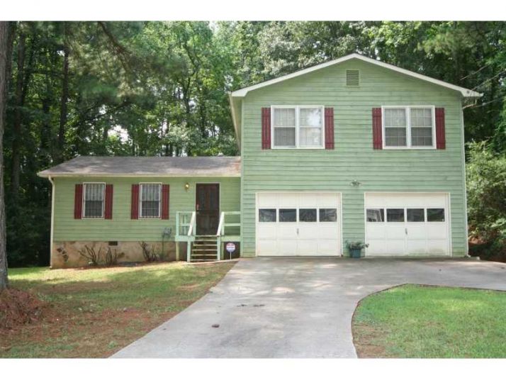3558 Manhattan Drive, Decatur, GA 30034