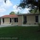 8437 Sheraton Dr, Hollywood, FL 33025 ID:176588