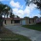 8437 Sheraton Dr, Hollywood, FL 33025 ID:176589