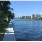 2200 S OCEAN DR # N 201, Hollywood, FL 33019 ID:168498