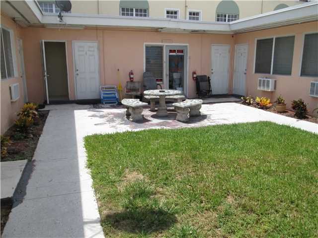 342 VAN BUREN ST # 5, Hollywood, FL 33019