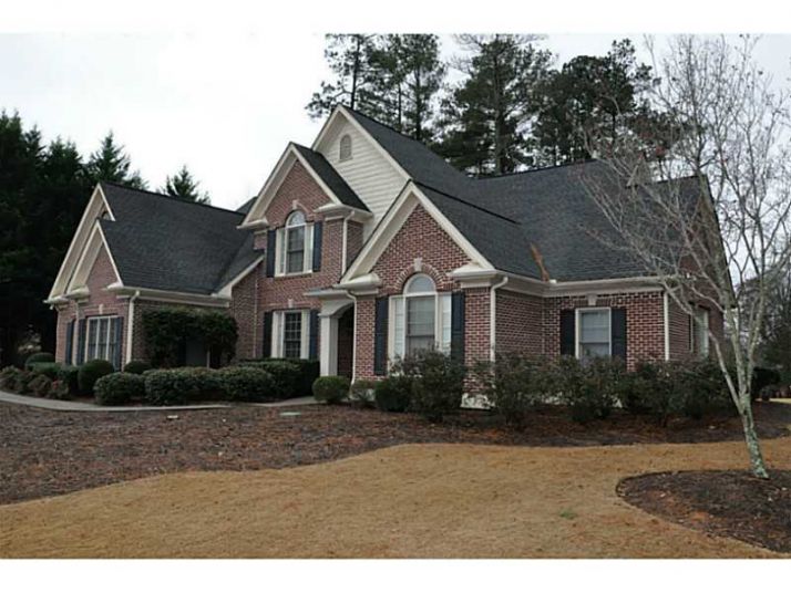 14730 Creek Club Drive, Alpharetta, GA 30004
