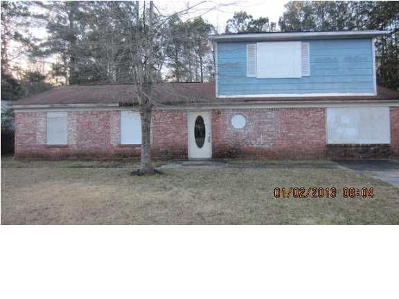 3253 Stonehaven Dr, North Charleston, SC 29420