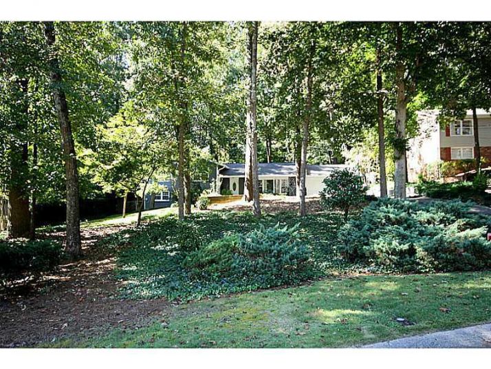 745 E Northway Lane, Atlanta, GA 30342