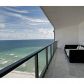 3101 SOUTH OCEAN DR. # 2407, Hollywood, FL 33019 ID:168507