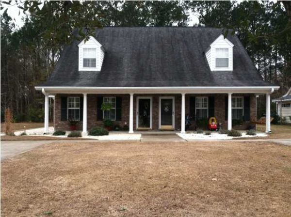 2080 KINGS GATE LN, Mount Pleasant, SC 29466